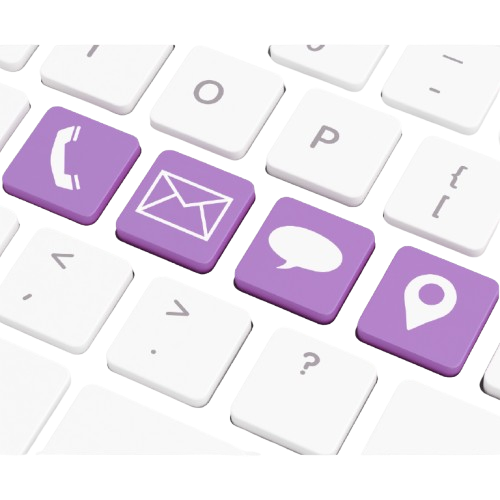 contactez-nous